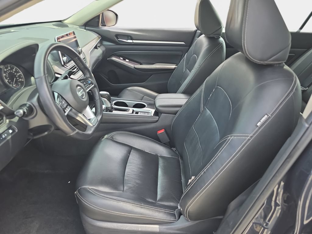 Used 2020 Nissan Altima 2.5 SL AWD/4WD image 17