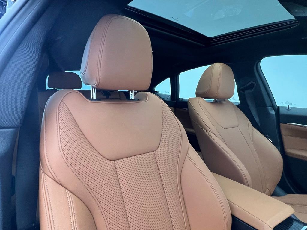 Certified 2026 BMW M440i w/ Premium Package RWD image 7