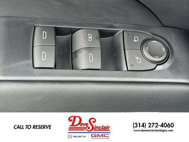 New 2027 GMC Terrain Elevation w/ Elevation Premium Package FWD image 13