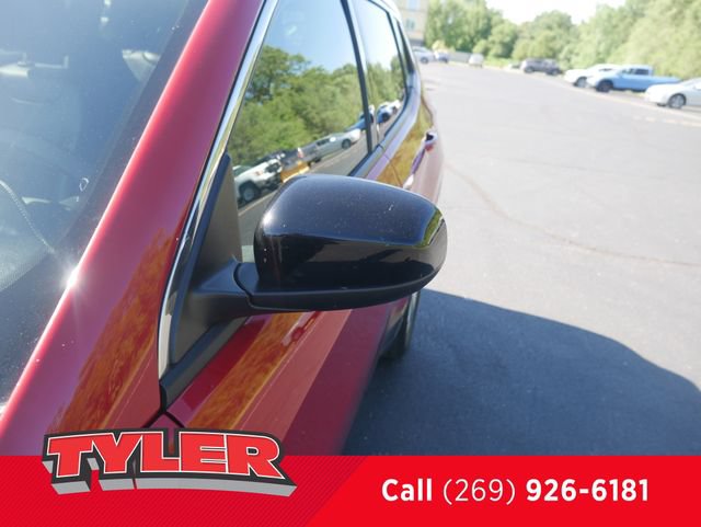 Used 2024 Jeep Compass Latitude AWD/4WD image 11