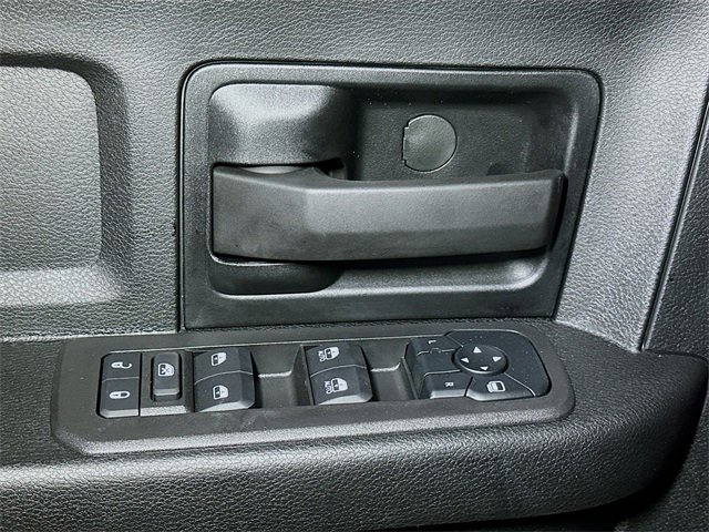 New 2026 RAM 2500 Tradesman image 12