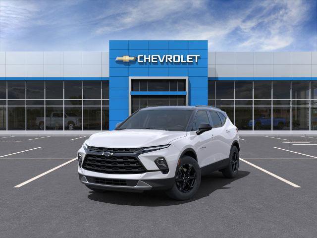 New 2025 Chevrolet Blazer LT w/ Convenience Package image 30