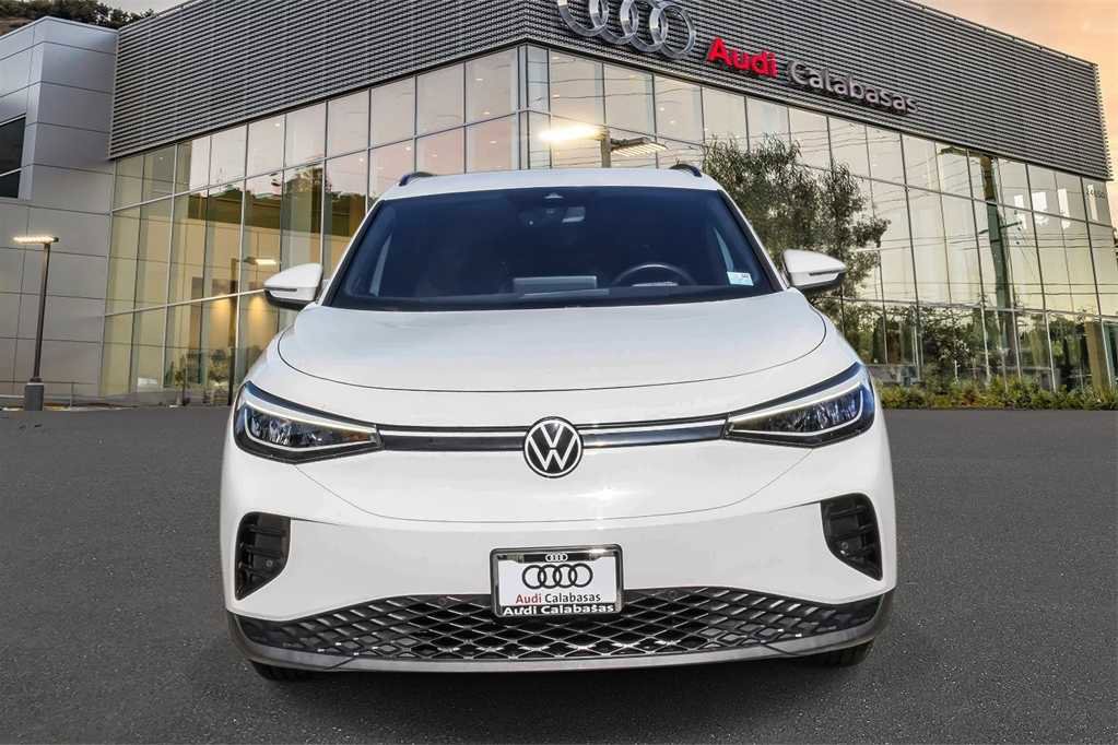 Used 2023 Volkswagen ID.4 Pro image 6