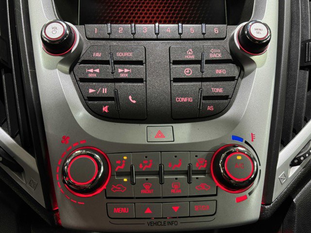 Used 2017 GMC Terrain SLE w/ LPO, Protection Package image 42