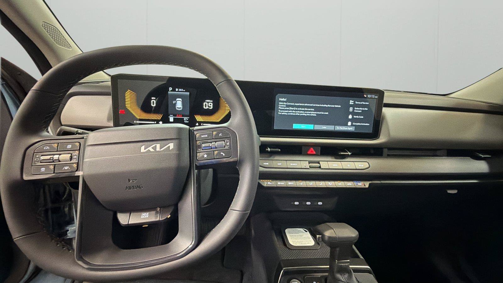 New 2027 Kia Seltos S FWD image 20