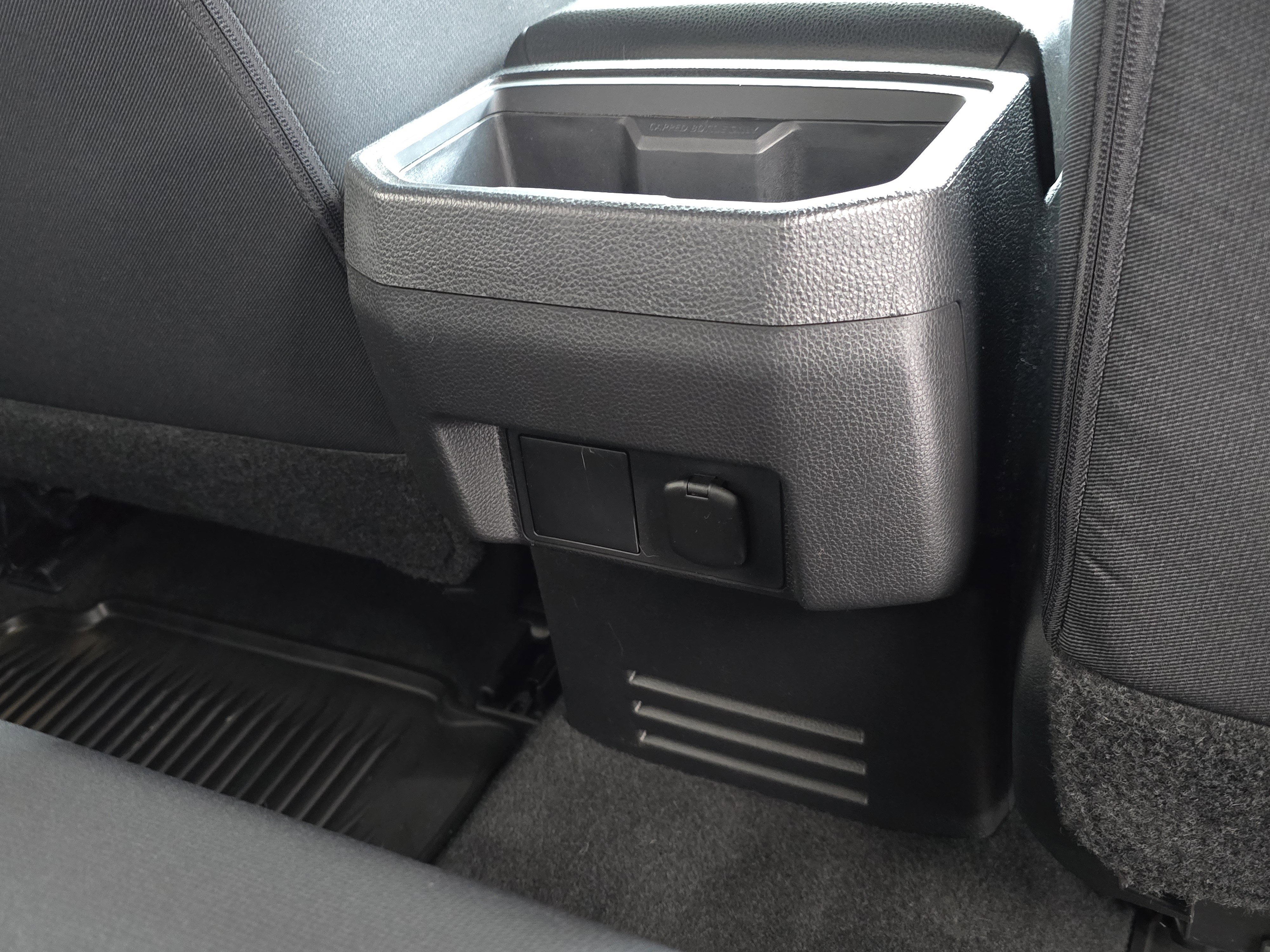 Used 2024 Toyota Tacoma TRD Sport image 21