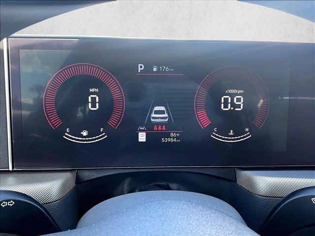 Used 2025 Hyundai Sonata SEL FWD image 20