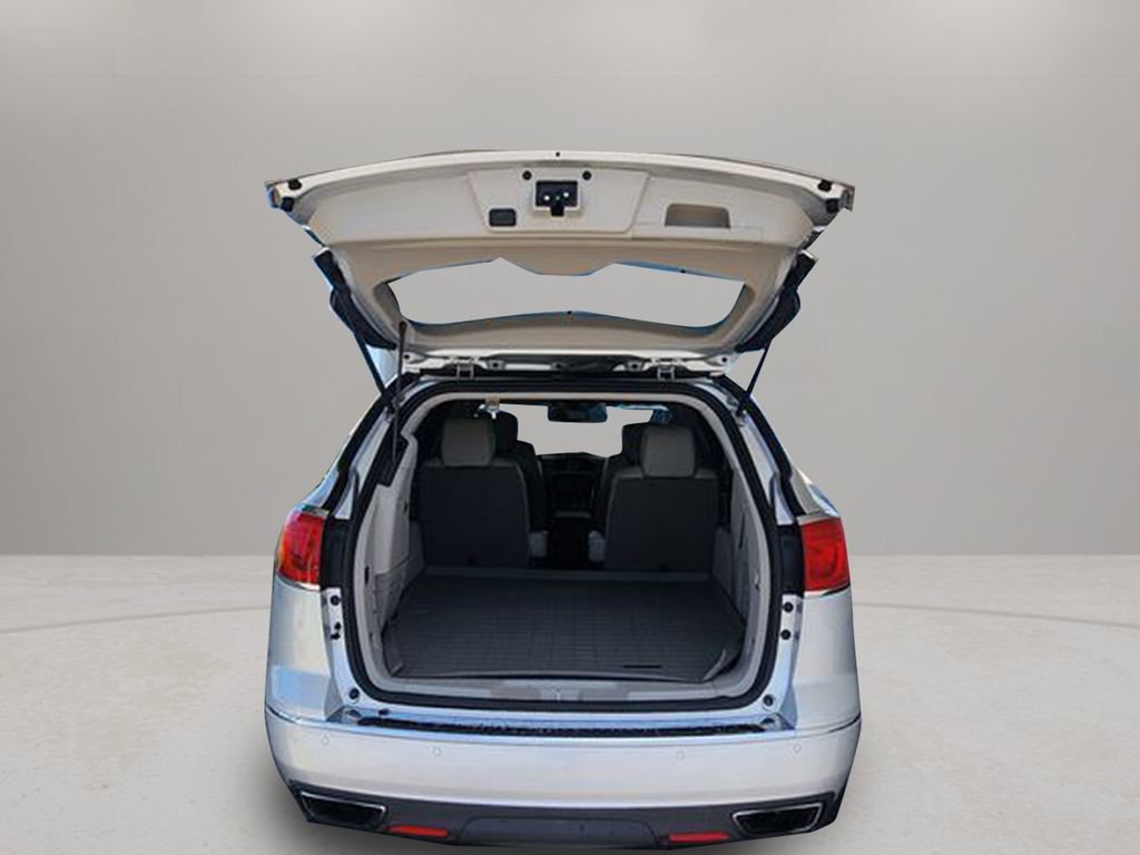 Used 2016 Buick Enclave Leather image 22