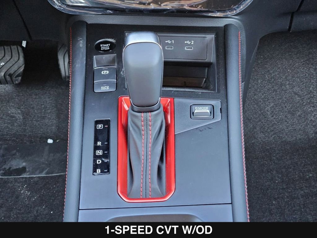 New 2026 Nissan Kicks SR image 23