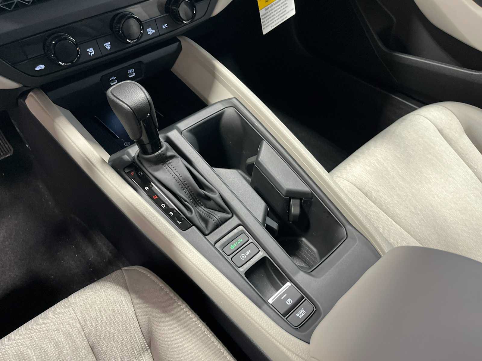 New 2026 Honda Accord SE image 16