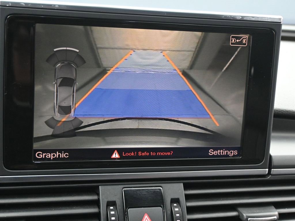 Used 2013 Audi A7 3.0T Prestige image 12