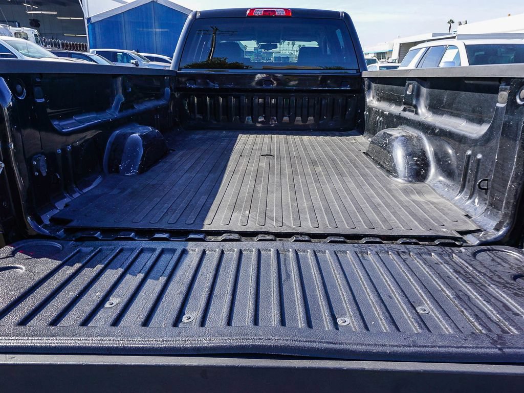 Used 2015 Chevrolet Silverado 3500 LT w/ LT Convenience Package RWD image 24