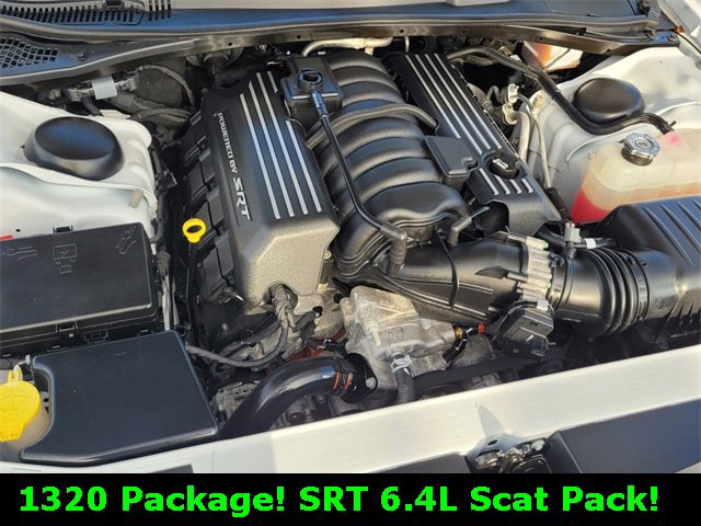 Certified 2023 Dodge Challenger R/T Scat Pack image 17