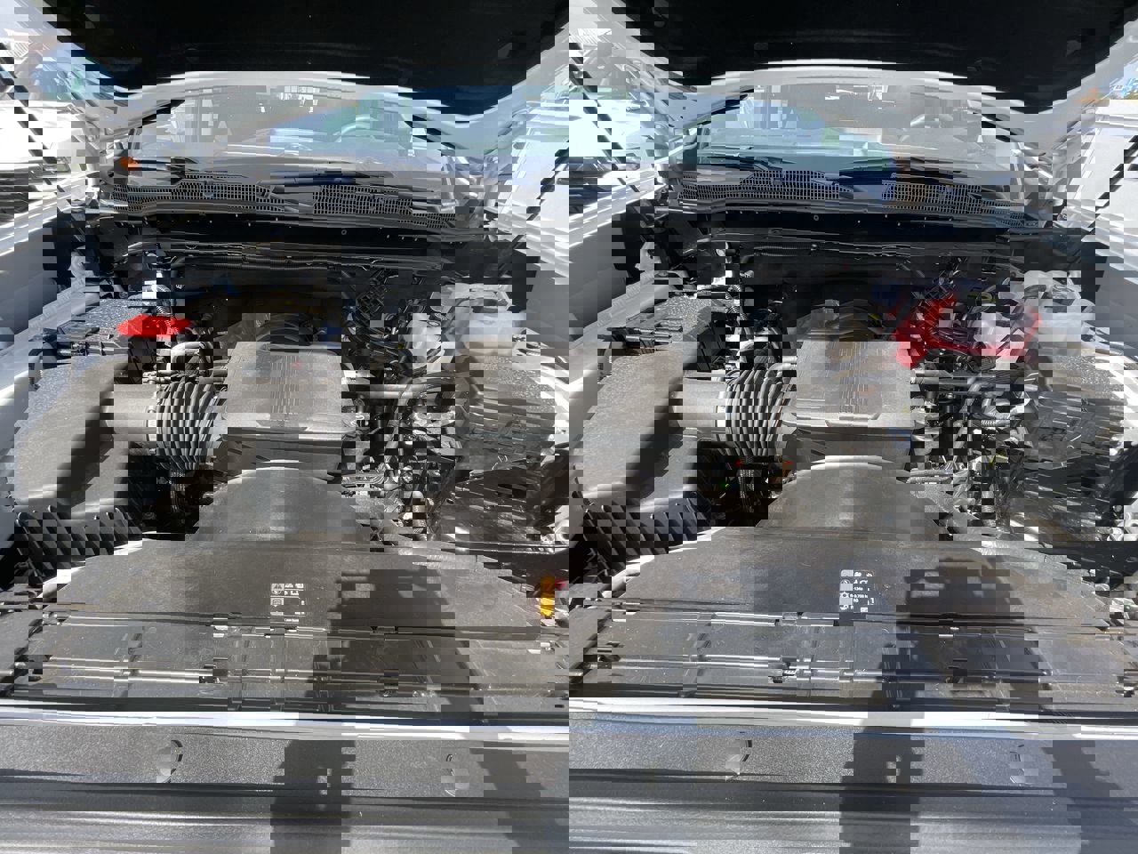 New 2024 Chevrolet Silverado 3500 W/T w/ WT Convenience Package image 29