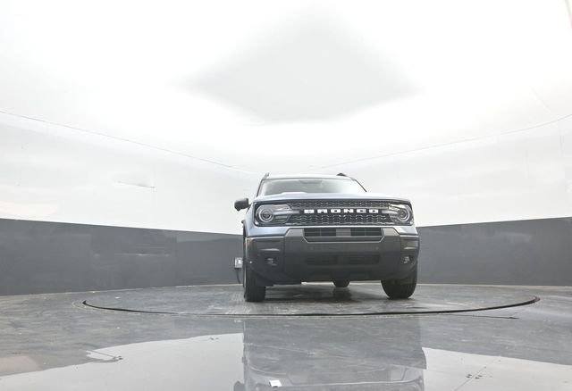 New 2025 Ford Bronco Sport Outer Banks w/ Outer Banks Tech Package+ image 27