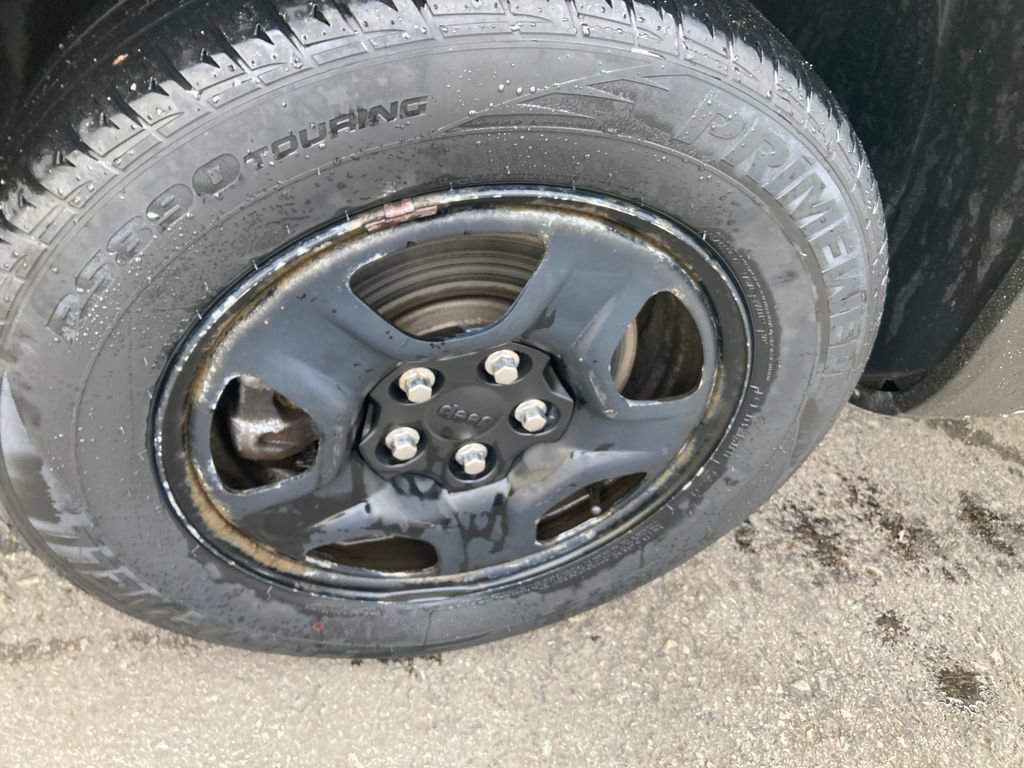 Used 2018 Jeep Renegade Sport w/ Power & Air Group image 31