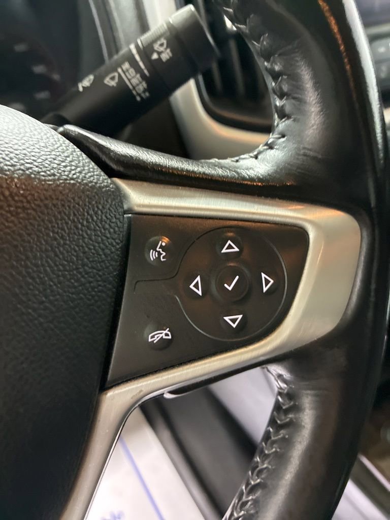 Used 2022 GMC Canyon Elevation image 14