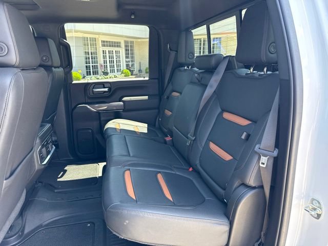 Used 2023 GMC Sierra 2500 AT4 w/ AT4 Premium Plus Package AWD/4WD image 19