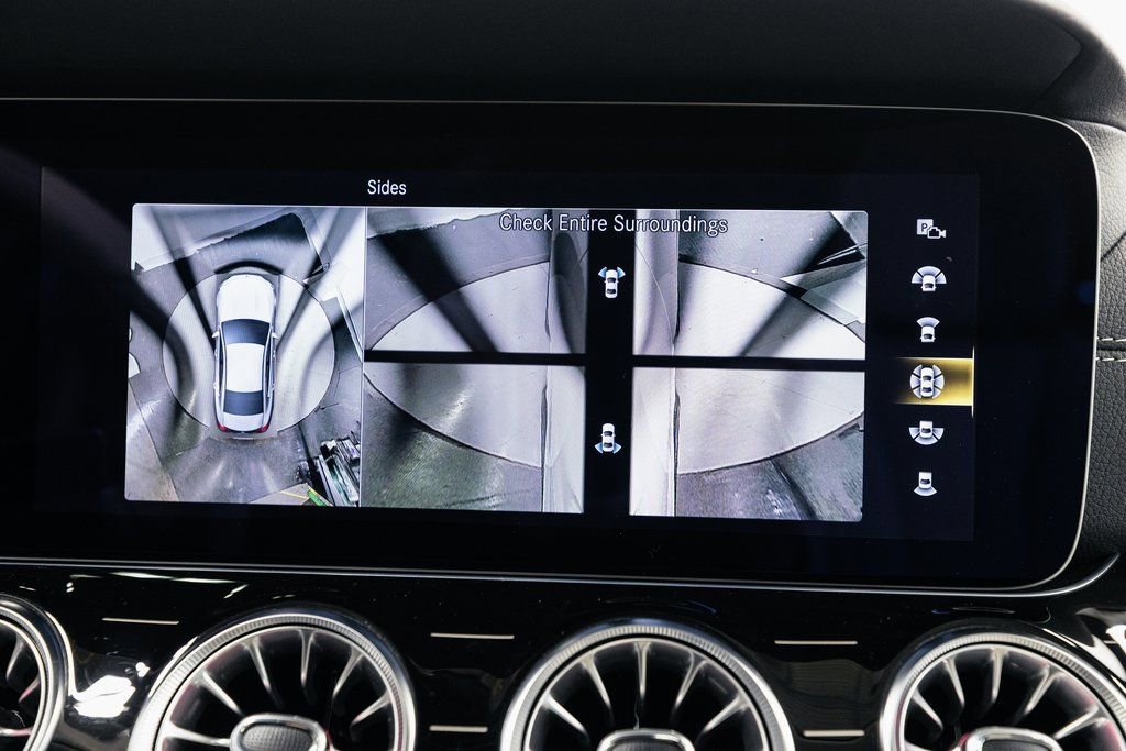 Used 2022 Mercedes-Benz CLS 450 4MATIC image 22