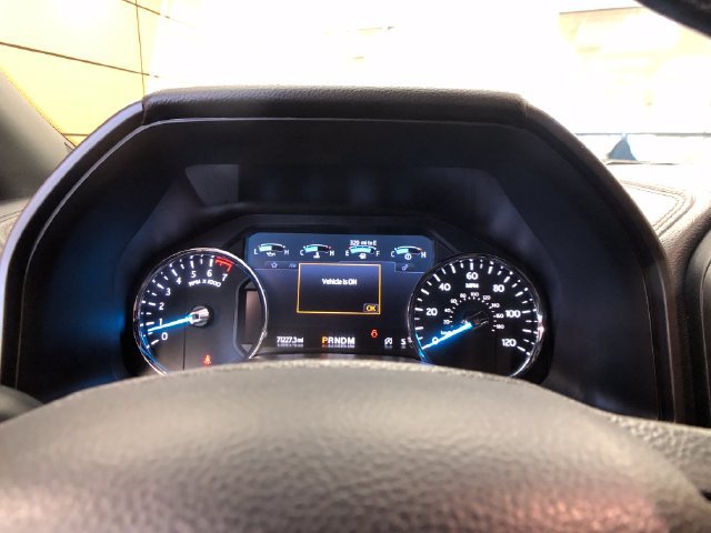 Certified 2020 Ford Expedition Limited AWD/4WD image 14