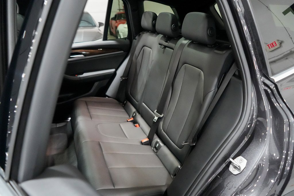Used 2020 BMW X3 xDrive30i w/ Convenience Package image 19
