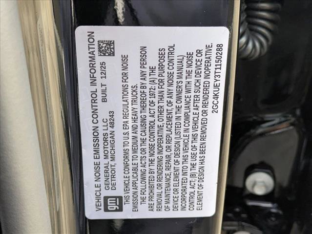 New 2026 Chevrolet Silverado 3500 LTZ w/ LTZ Convenience Package image 17