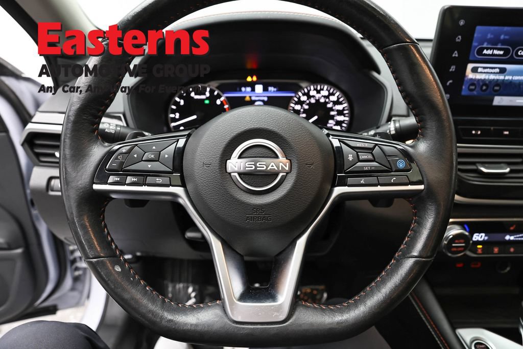Used 2023 Nissan Altima 2.0 SR FWD image 10