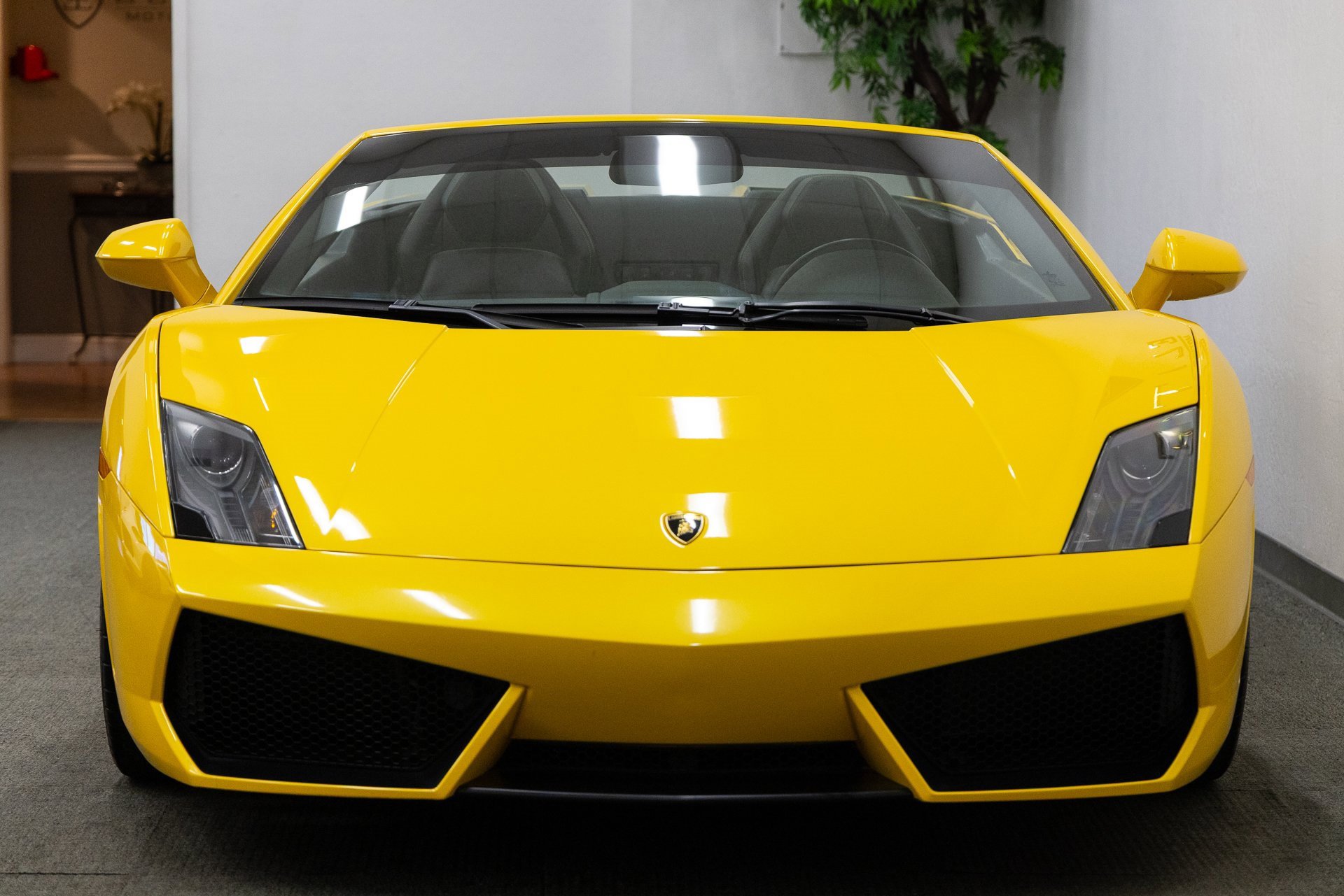 Used 2013 Lamborghini Gallardo LP 550-2 image 11