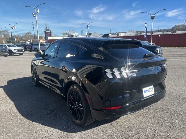 New 2025 Ford Mustang Mach-E Premium w/ Sport Appearance Package image 5