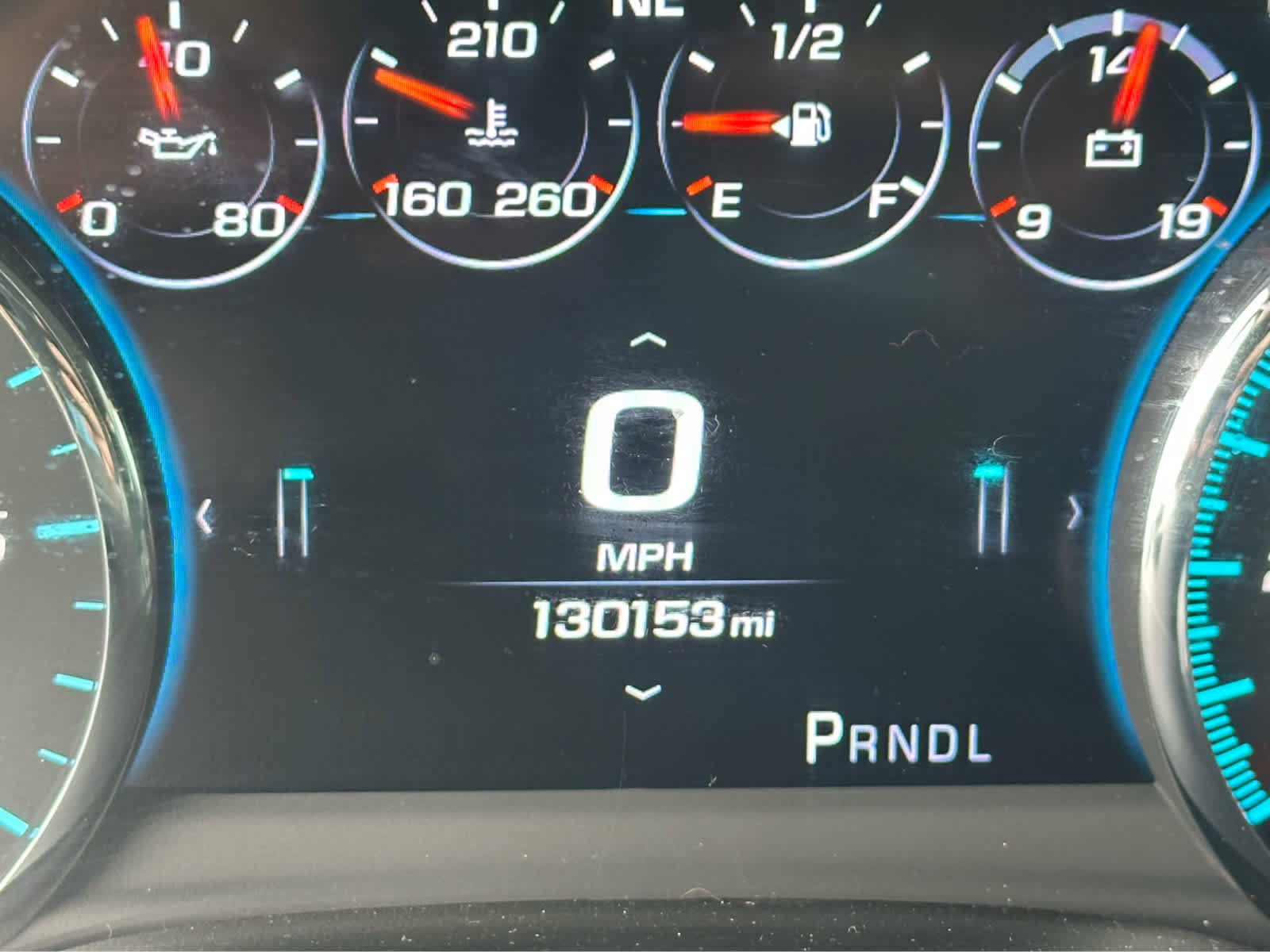 Used 2017 Chevrolet Tahoe Premier AWD/4WD image 26