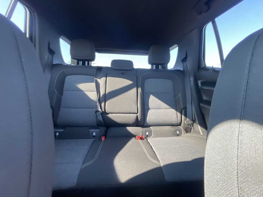 Used 2026 GMC Terrain Elevation image 13