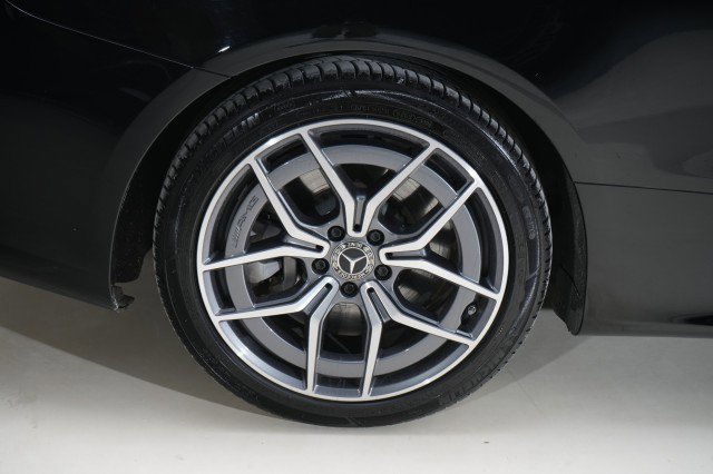 Used 2023 Mercedes-Benz E 450 4MATIC Cabriolet image 36