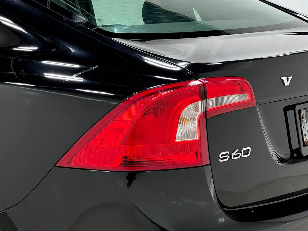 Used 2015 Volvo S60 T5 Premier FWD image 35