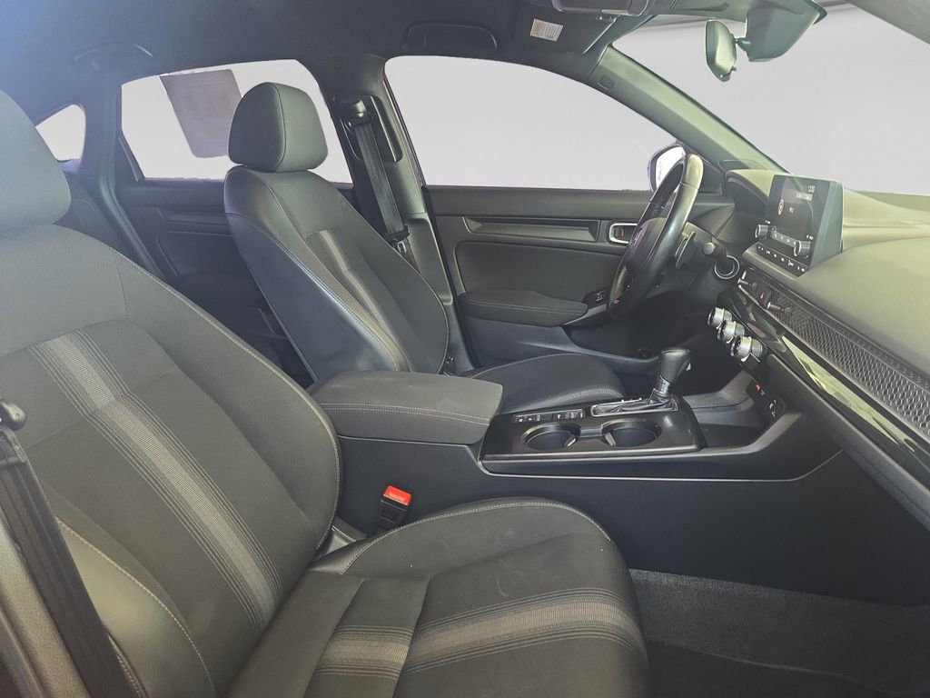 Used 2024 Honda Civic Sport image 17