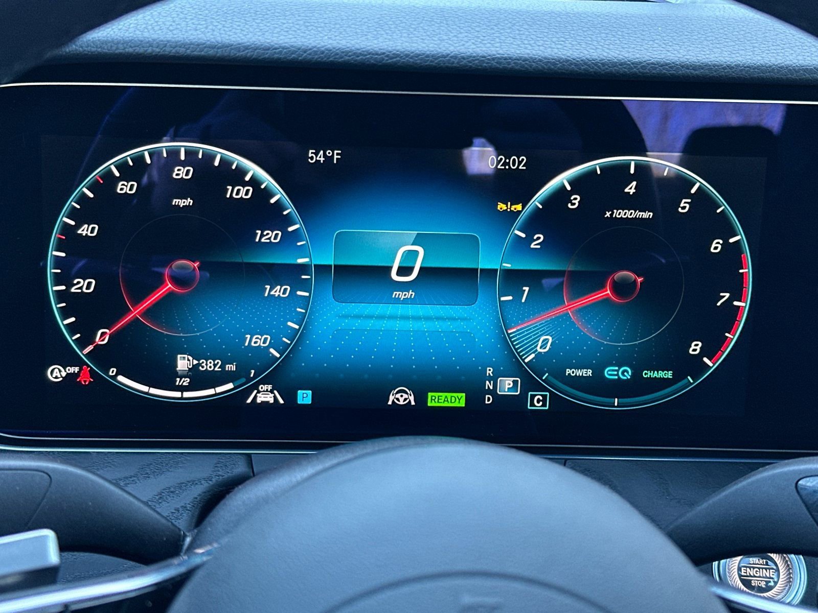 Used 2023 Mercedes-Benz E 450 4MATIC Sedan image 29