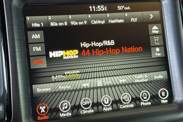 Used 2017 Dodge Challenger R/T Scat Pack image 26