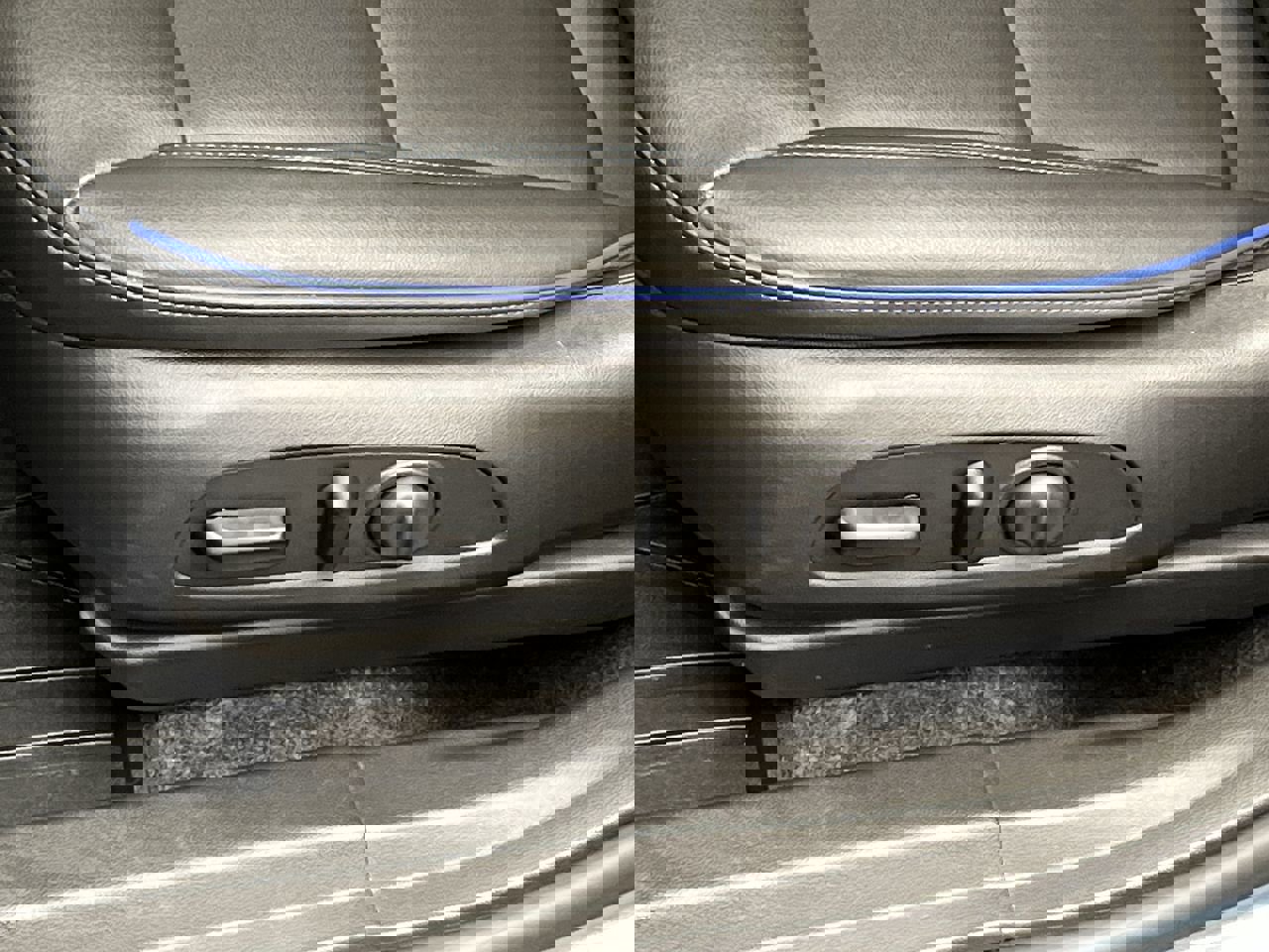 Certified 2024 Buick Envista Sport Touring w/ Convenience I Package FWD image 10