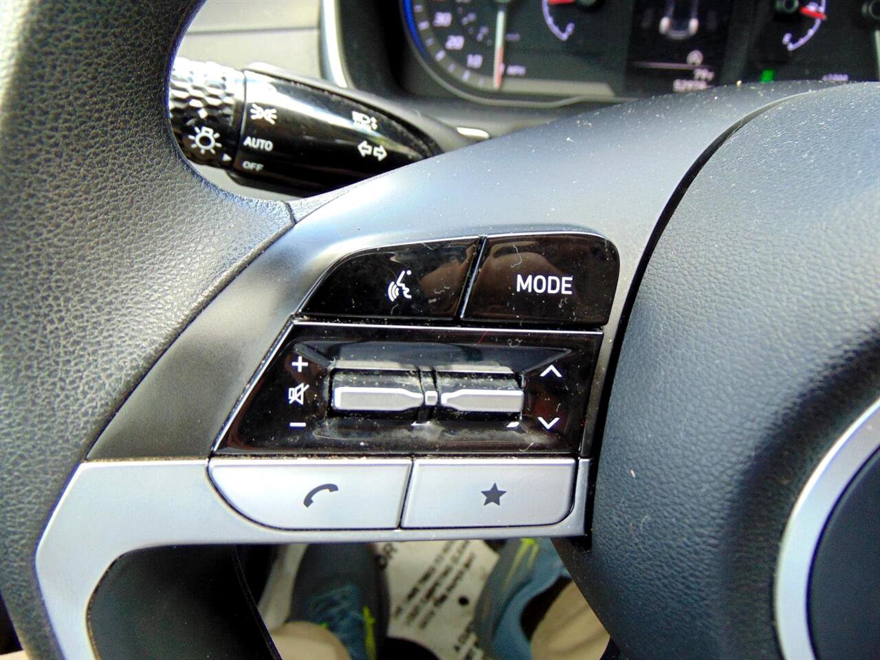 Used 2024 Hyundai Tucson SEL image 30