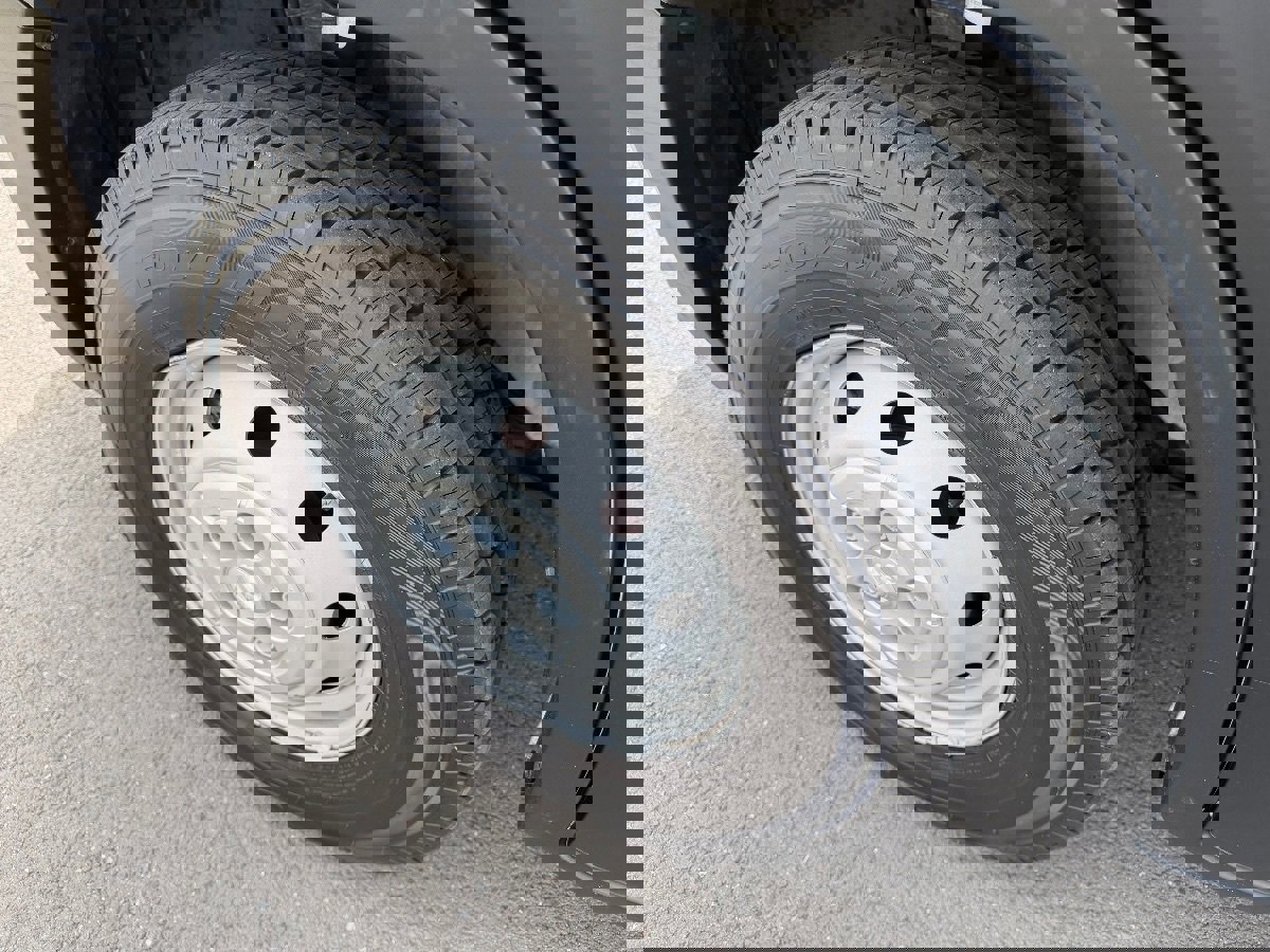 Used 2023 RAM ProMaster 2500 image 23