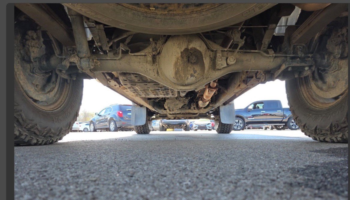 Used 2002 Toyota Tacoma 4x4 Xtracab image 11