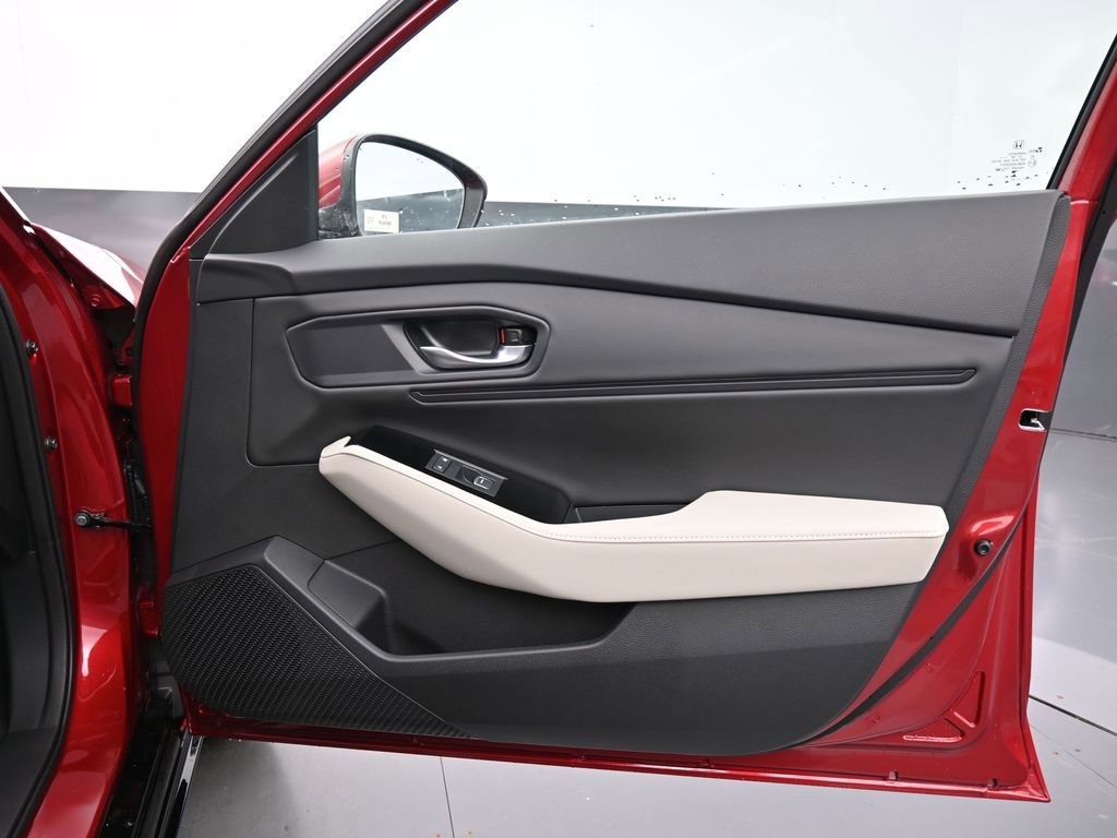 New 2026 Honda Accord Touring image 40