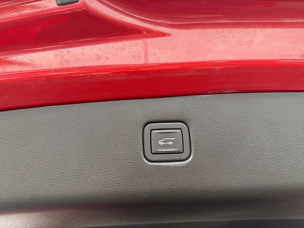 Used 2023 Chevrolet Blazer RS image 14