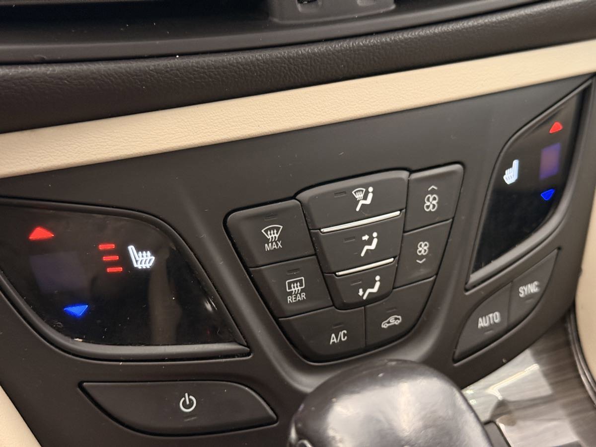 Used 2020 Buick Envision Preferred image 47