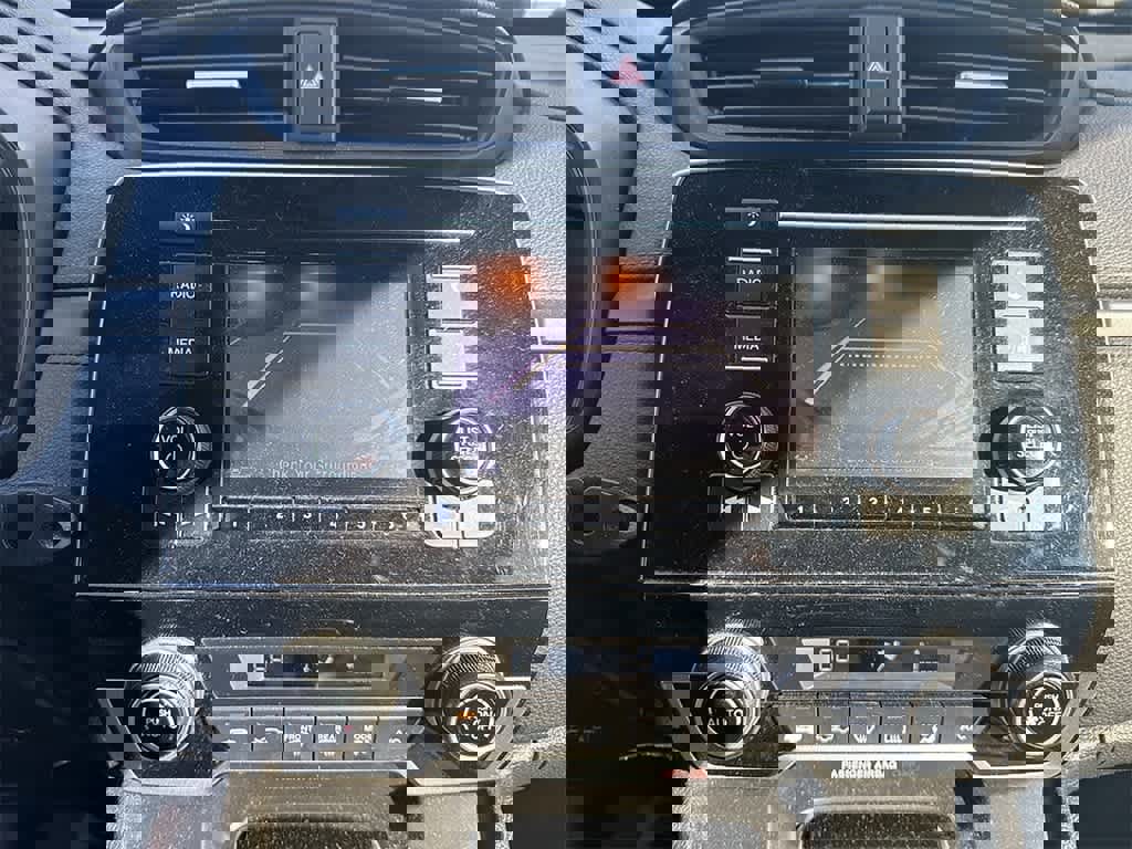 Used 2018 Honda CR-V LX image 13