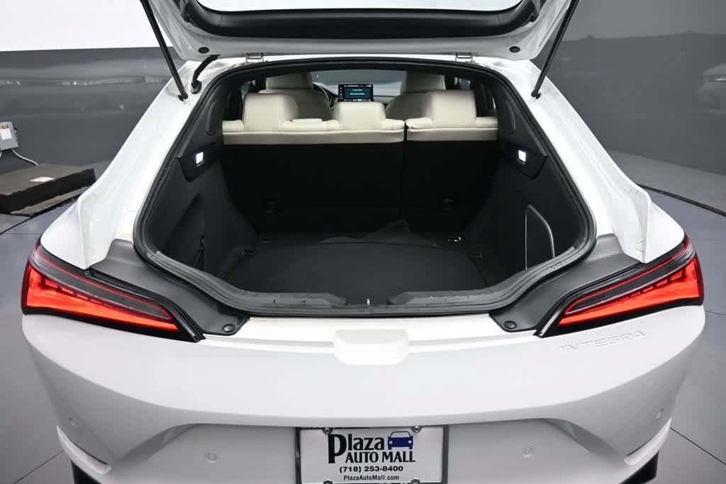 Certified 2023 Acura Integra A-Spec w/ Technology Package FWD image 23