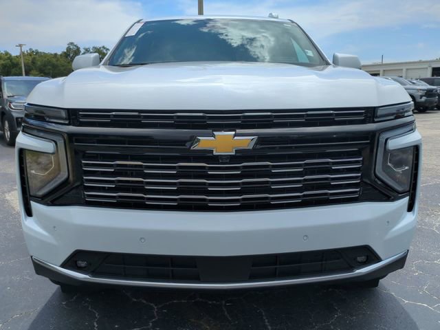New 2026 Chevrolet Tahoe High Country w/ Sun And Tow Package RWD image 10