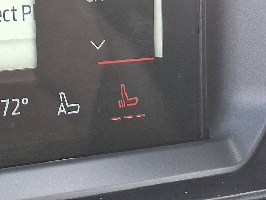 Certified 2025 Ford Bronco Sport Badlands image 26