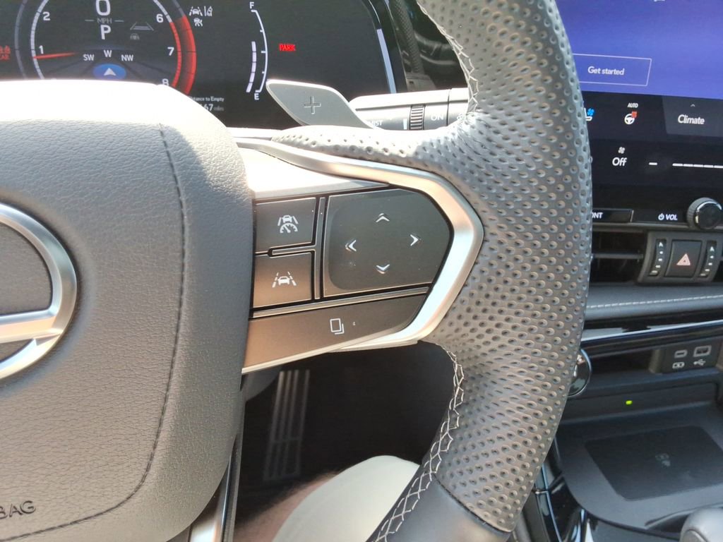 Used 2024 Lexus NX 350 F Sport AWD/4WD image 28
