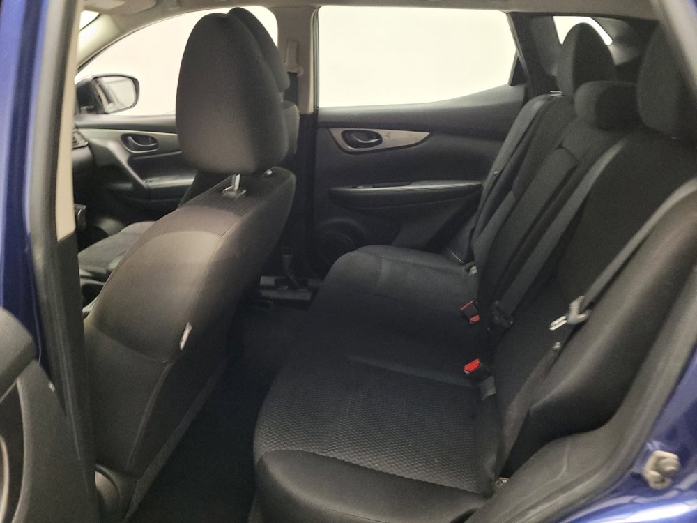 Used 2019 Nissan Rogue Sport S AWD/4WD image 18