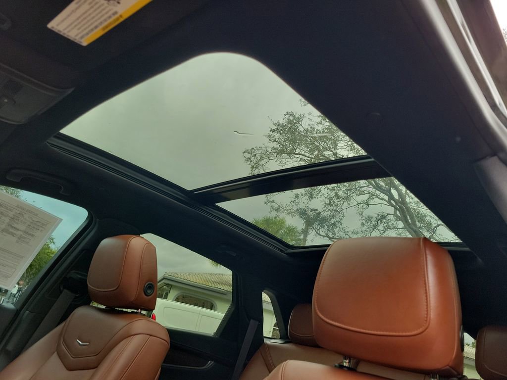 Used 2022 Cadillac XT5 Premium Luxury w/ Technology Package image 24